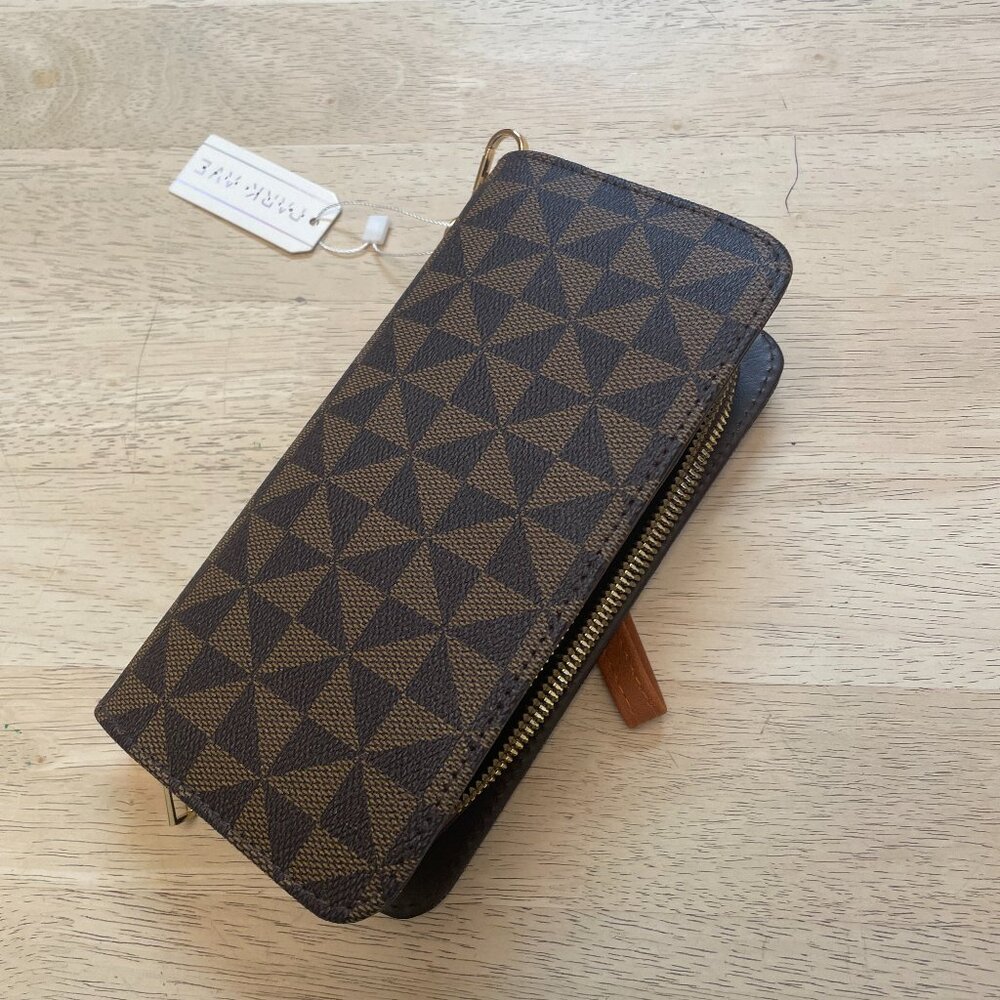Park Avenue Wallet
